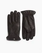 Evan Leather Gloves