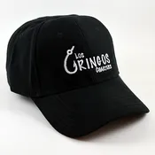 Gringos Black Hat