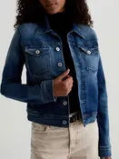 AG Jeans Robyn Jacket in 9 Yrs Enhantment