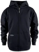 Arborwear Men's Tech Double Thick Full Zip Sweatshirt