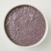 Blueberry Chia Pudding