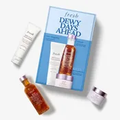 Dewy Days Ahead Set