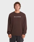 Billabong Bad Dog Case Knit Sweater
