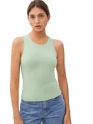 Basic Round Neck Tank