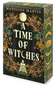 A Time of Witches (Pre-Order Signed Book) — Home