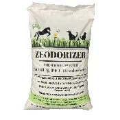 Artificial Grass Infill: Zeodorizer Pet Turf Deodorizer