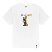 8th Wonder Graphic T-Shirt - White