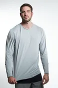 #5161 Mens 5FLEX Long Sleeve Tee
