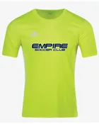 Tabela 23 GOALKEEPER Jersey (Empire SC)