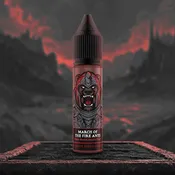 Bear Calvary Paint