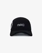 Malbon Men's MRC 5 Panel Camper Hat
