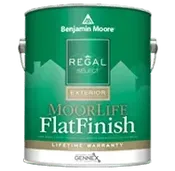 Regal® Select Exterior - Flat Gallon Yosemite Blue 2059-40