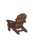 Adirondack Patch