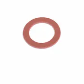 Amal Banjo Bolt Fiber Washer