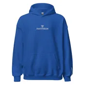 Pantheon Classic Hoodie