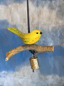 Yellow Warbler