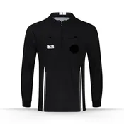 ENYSRA Long Sleeve Play On Pro Men's Jersey