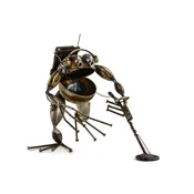 Battle Frog “Sweep”