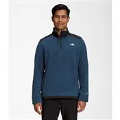 The North Face Alpine Polartec 200 1/4 Zip - Men's