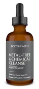 BodyHealth Metal Free &amp; Chemical Cleanse 2 fl