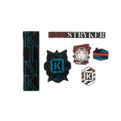 2019 Launch Decal Kit