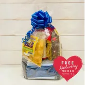 Men's Gift Set (retail value $115)