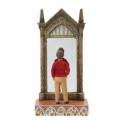 Harry & Mirror of Erised - Harry Potter