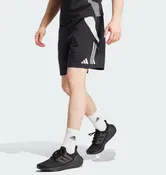 Adidas Tiro Shorts - BLACK/WHITE