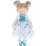 Ganz Snowflake Rag Doll 20" - HX11896