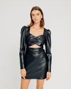 GEMMA DRESS