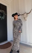 Georgia Dress