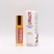 Lokelani Rose Natural Perfume Oil