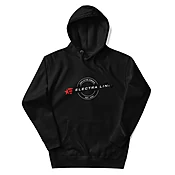 Electra Link Fav Hoodie
