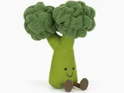 Amuseable Broccoli