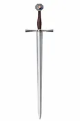A Knight of the Seven Kingdoms: Sword of Ser Duncan the Tall