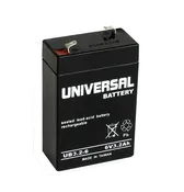 Alexander MB5303 Battery