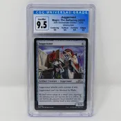 30th Anniversary Edition Juggernaut CGC Graded 9.5