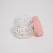 10oz Glass Jar