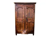 18th Century Italian Wardrobe — St Romain Interiors
