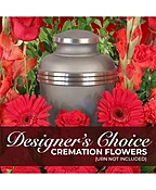 ELEGANT MEMORIAL FLORALS