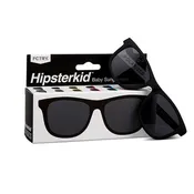 Baby Sunglasses - Black