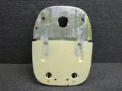 0712311-7 Cessna 182 Tailcone Bulkhead Assembly with Pulleys