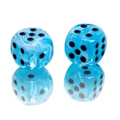 Ice Dice