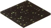 1/2" (12mm) Kodiak Commercial Grade Rolled Rubber Flooring