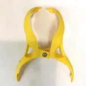 Bracket Set, Swiv, YE