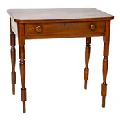 American Side Table