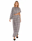 Angela Pant Set