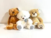 Adorable Plush Animal