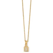 Brighton | Meridian Zenith Mini Necklace | Women's