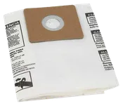 Shop Vac Replacement Bags